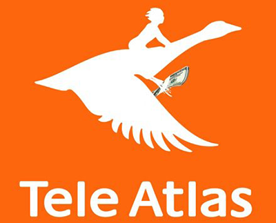 Tele Atlas (Thailand)